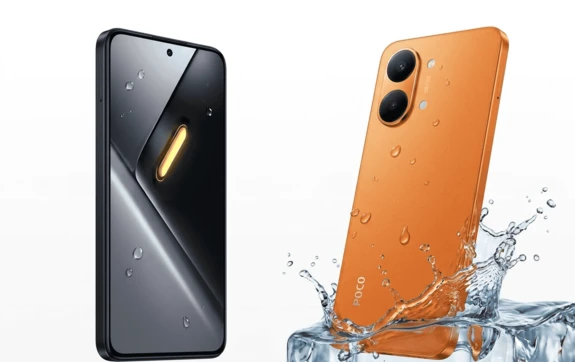 El mejor celular Xiaomi de gama media con gran resistencia y en liquidaci&oacute;n