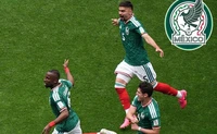 As&iacute; jugar&iacute;a M&eacute;xico ante Corea del Sur tras las bajas y los calambres del debut mundialista