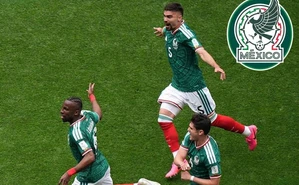 Así jugaría México ante Corea del Sur tras las bajas y los calambres del debut mundialista