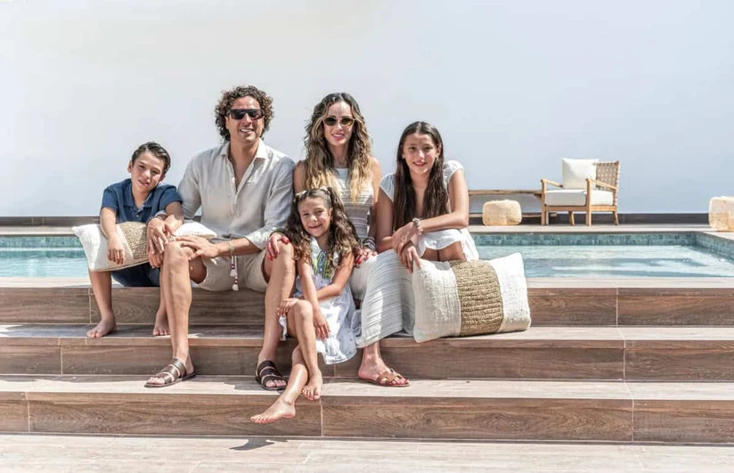 El arquero mexicano ha construido un sólido patrimonio para él y su familia invirtiendo en bienes raíces.