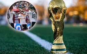 Mundial 2026: partidos programados para el jueves 25 de junio y donde verlos en vivo