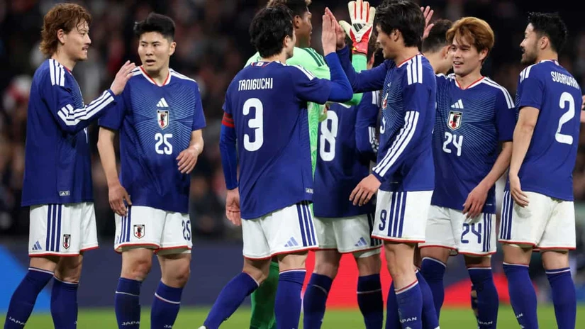 El encuentro de Japón con Países Bajos es de los más esperados este domingo.