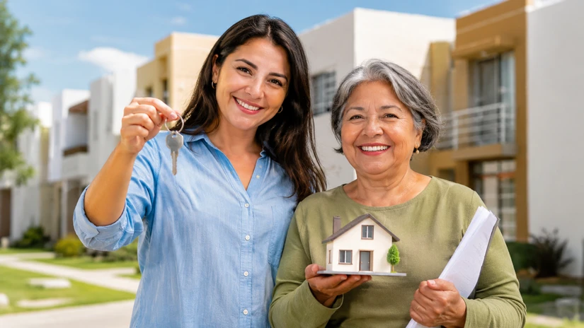 Aunque muchos derechohabientes no lo saben, el Infonavit cuenta con el crédito Mejoravit, un financiamiento diseñado para remodelar la vivienda sin utilizar el ahorro acumulado durante años en la Subcuenta.