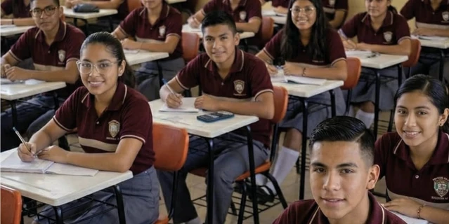 Calendario oficial Beca Benito Ju&aacute;rez 2026: qu&eacute; d&iacute;a depositan el pago de junio a estudiantes de prepa