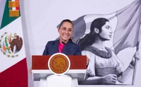 Sheinbaum lanza cambios hist&oacute;ricos en Infonavit y deja claro qu&eacute; har&aacute; con Trump y el T-MEC