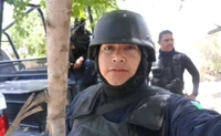 "Yo solo quer&iacute;a proteger a la gente": la historia del comandante que Navolato nunca olvidar&aacute;