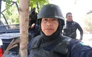 “Yo solo quería proteger a la gente”: la historia del comandante que Navolato nunca olvidará