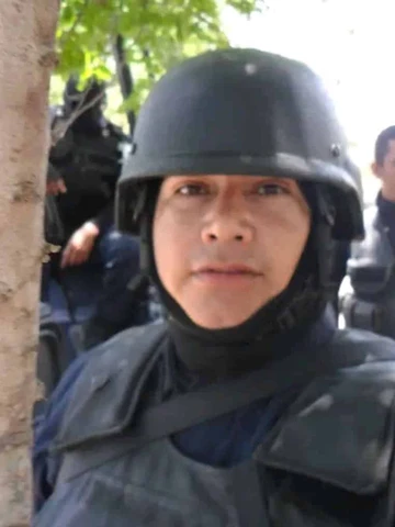 "Yo solo quer&iacute;a proteger a la gente": la historia del comandante que Navolato nunca olvidar&aacute;