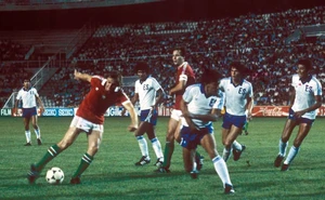 ¿Cuál ha sido la mayor goleada en la historia de los Mundiales?
