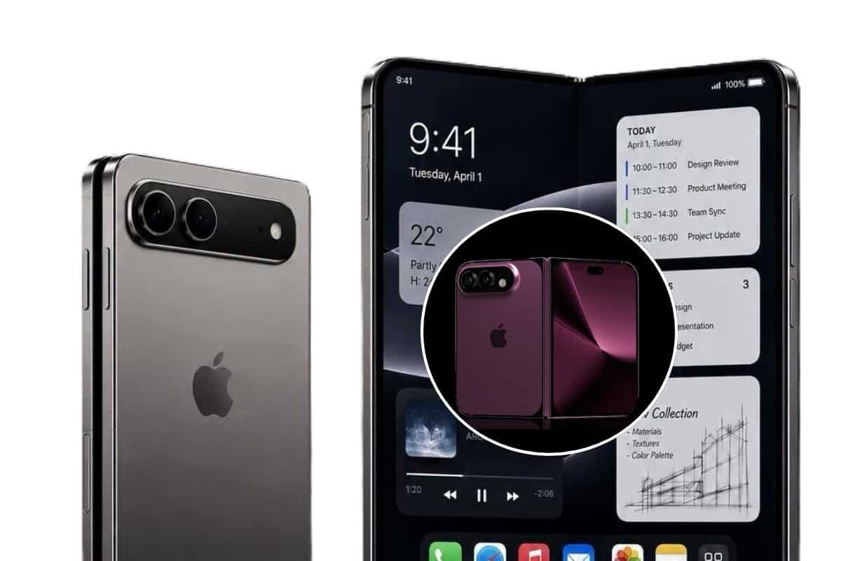 Lo que se sabe de la salida del iPhone Ultra. Foto: Cortesía