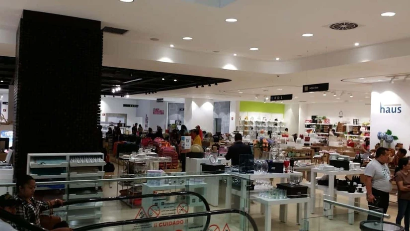 Cuánto les pagana a gerentes de las tiendas en Sears y Liverpool. Foto: Cortesía