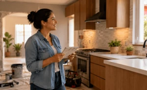 El crédito del Infonavit que pocos conocen y permite remodelar tu casa sin tocar tus ahorros
