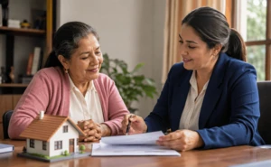 Buenas noticias para pensionadas del ISSSTE: Fovissste lanza crédito con tasa desde 2%; estos son los requisitos