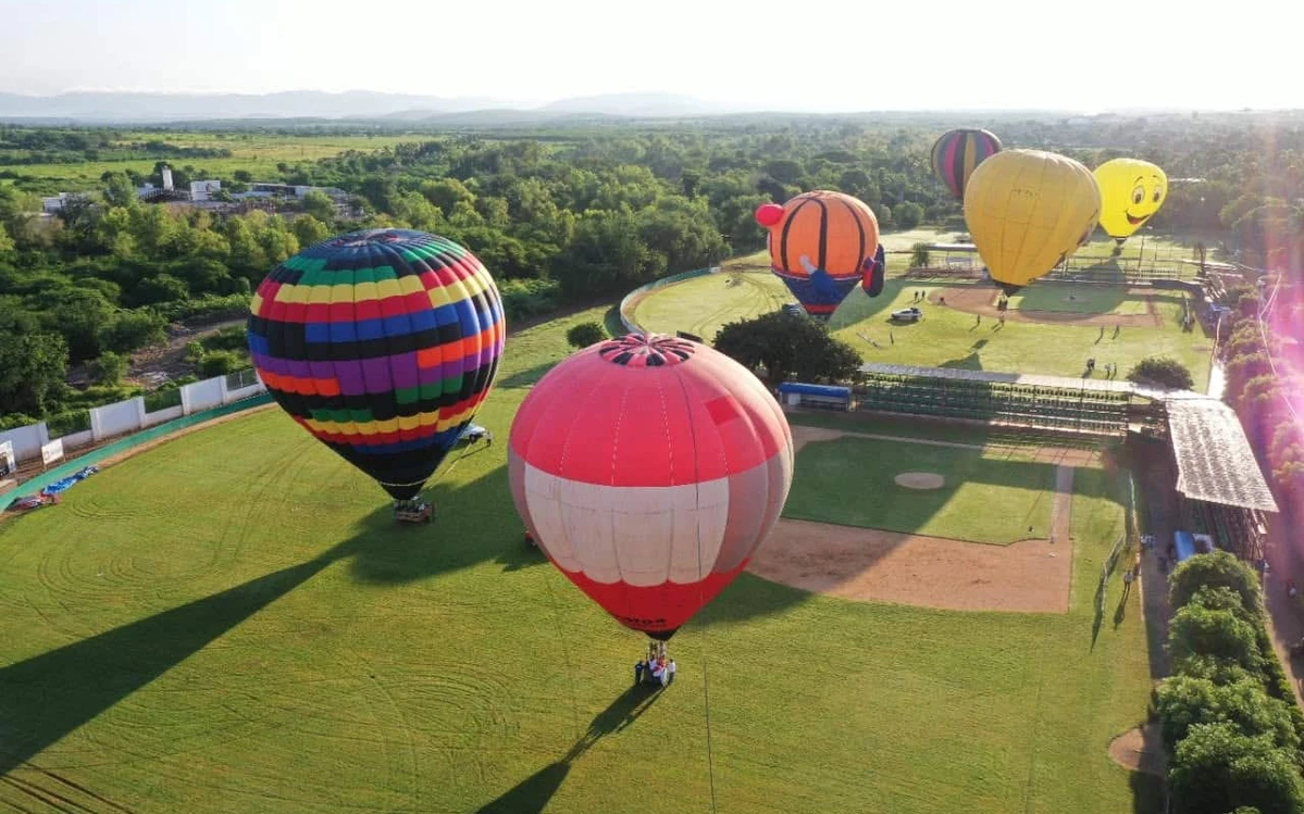 El pueblito de Jalisco famoso por su cajeta que ahora llenar&aacute; el cielo de globos gigantes