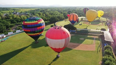 El pueblito de Jalisco famoso por su cajeta que ahora llenar&aacute; el cielo de globos gigantes