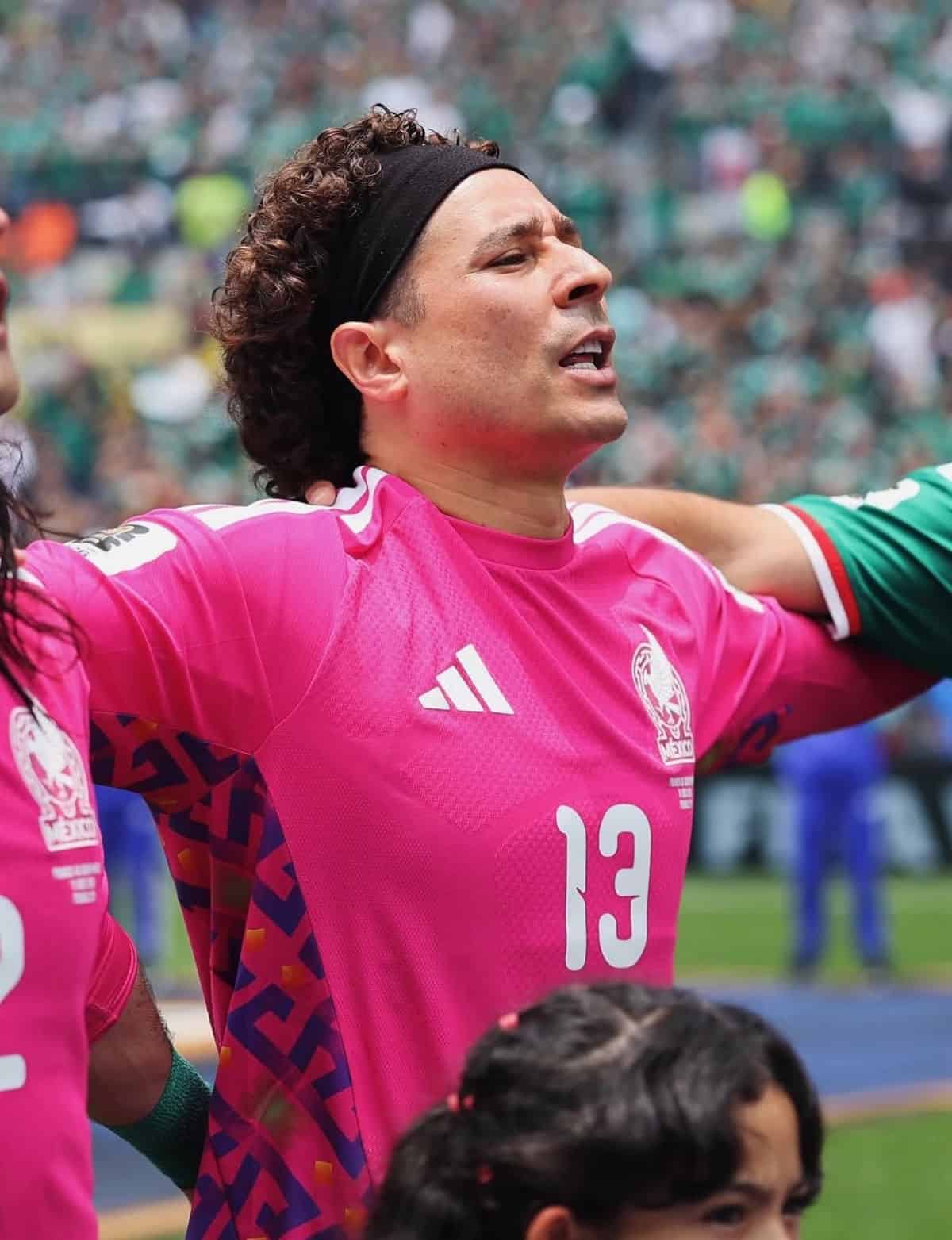 Memo Ochoa asegura que no le ve sentido al futbol después de dejar la Selección Mexicana