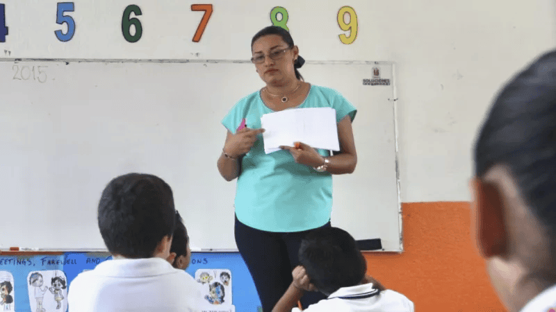 Conoce los salarios. Foto: Cortesía