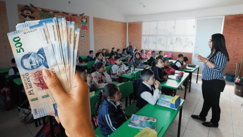 Los salarios dependen de varios factores. Foto: Cortesía