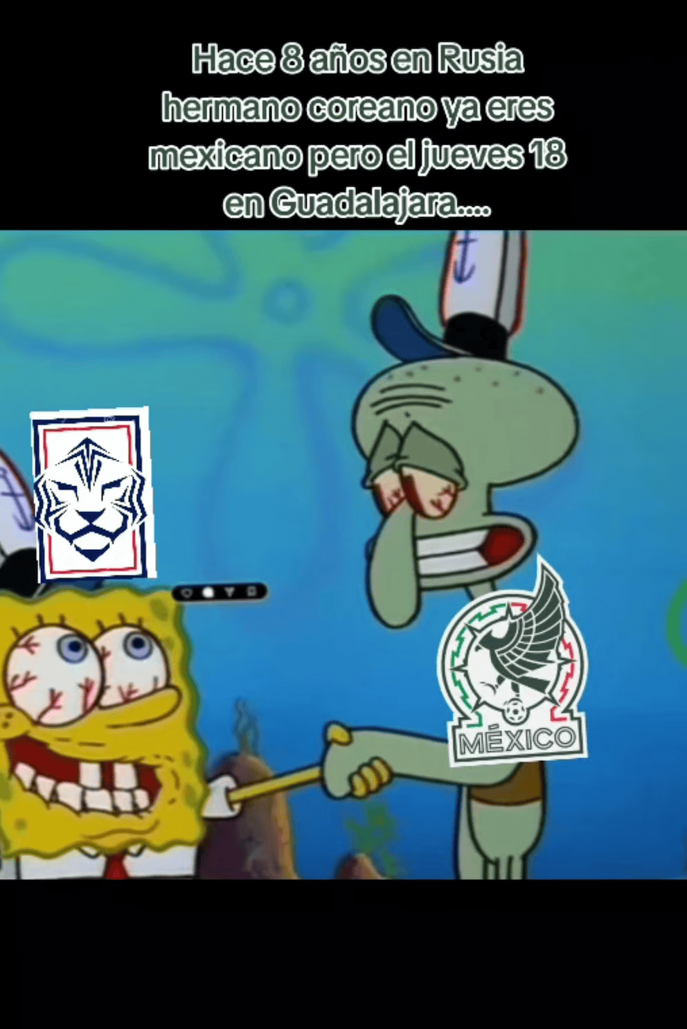 Foto: TikTok