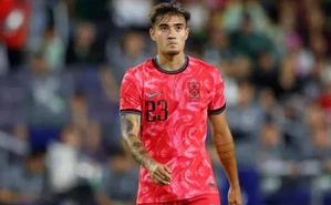 Nació en Alemania, pudo jugar con la Mannschaft y terminó entregando su corazón a Corea del Sur