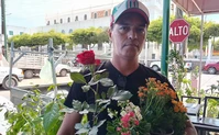 Navol Plant es el sue&ntilde;o de L&aacute;zaro que naci&oacute; en Navolato entre macetas, sacrificios y esperanza