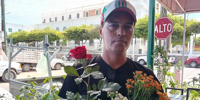 Navol Plant es el sue&ntilde;o de L&aacute;zaro que naci&oacute; en Navolato entre macetas, sacrificios y esperanza