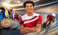 M&aacute;ximo Caleb Estrada apunta al podio mundial y sue&ntilde;a con representar a M&eacute;xico en unos Juegos Ol&iacute;mpicos