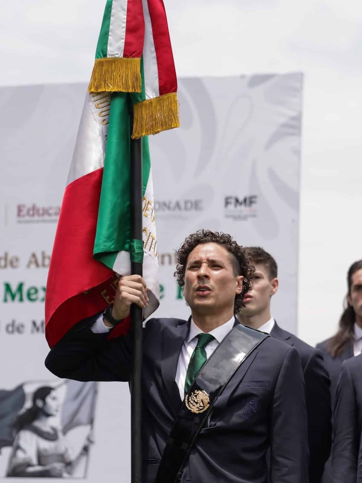 El Mundial 2026 será el último con México para Guillermo Ochoa, revela el arquero