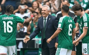 Mundial 2026: ¿Cuál será la alineación de México para partido vs Corea del Sur?