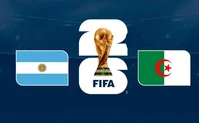 Mundial 2026: &iquest;A qu&eacute; hora y por d&oacute;nde ver Argentina vs Argelia?