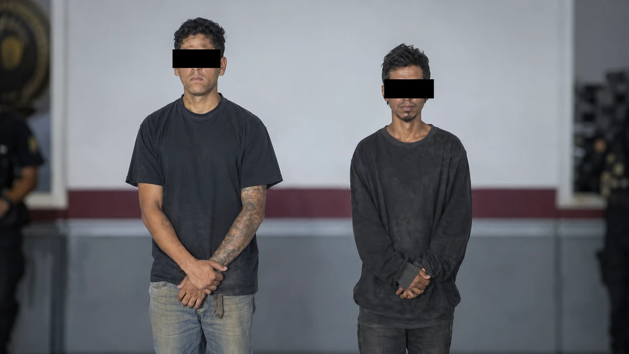 Operativos en Sinaloa dejan 11 detenidos y un golpe de 110 millones al crimen organizado