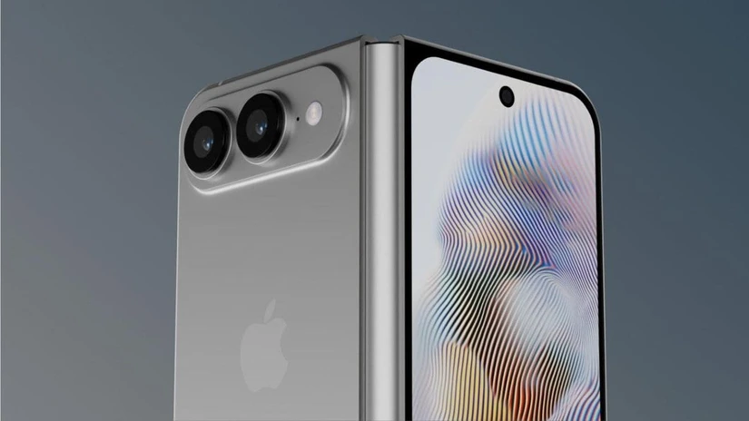 Posibles características del iPhone Ultra. Foto: Donanimhaber