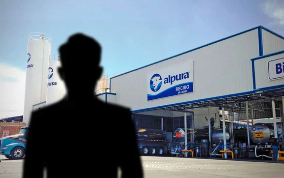 &iquest;Qui&eacute;nes crearon la empresa Alpura en M&eacute;xico? La historia de la reconocida marca