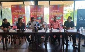 Con la Rifa de la Filantropía 2026, JAP Sinaloa busca multiplicar la ayuda para 121 instituciones en el estado