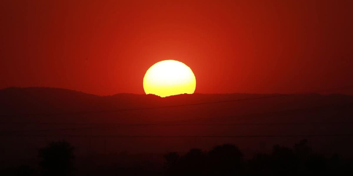 El Solsticio de Verano marca el inicio de una nueva estación. Foto: Cortesía