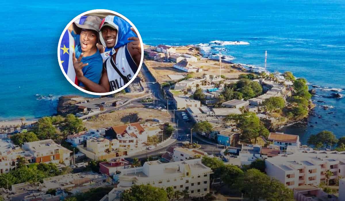 Cabo Verde tiene a su selección debutando en el Mundial 2026. Foto: Especial