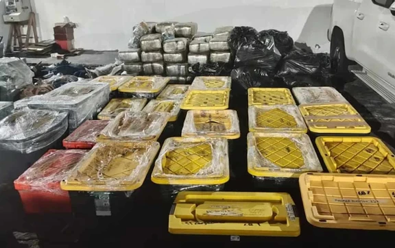 Lo que encontraron en tres casas de Veracruz sorprendi&oacute; hasta a las autoridades