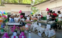 CBTA 261 de Villa Ju&aacute;rez, Navolato realiza su primera Feria de Proyectos mostrando el talento de sus estudiantes