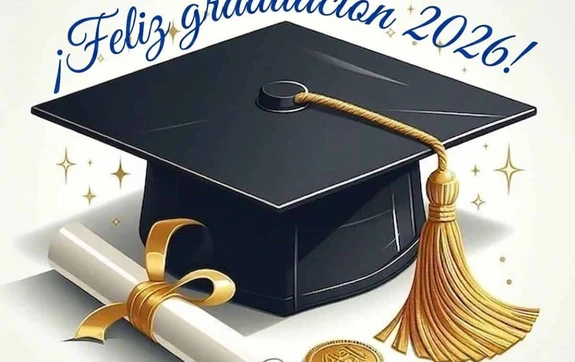 Frases bonitas de graduaci&oacute;n para dedicar a mi hermana o hermano en 2026