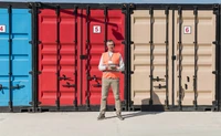 Prevenci&oacute;n de riesgos y continuidad operativa en los muelles de carga industriales.