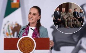 Sheinbaum sacó las cuentas sobre la violencia y las cifras ya abrieron el debate