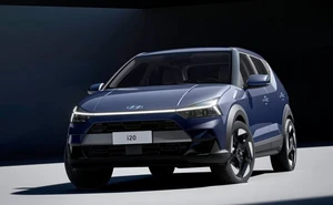 ¿El Hyundai i20 llegará a México? El hatchback que promete rendimiento de combustible de lujo