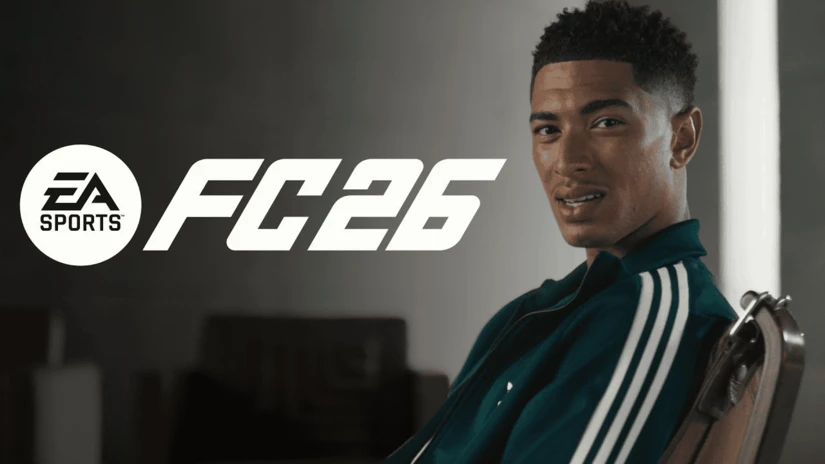 EA Sports FC 26 llega al servicio. Foto: Cortesía