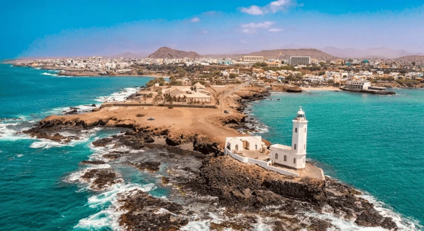 Cabo Verde tiene un pasado colonial portugués. Foto: Cortesía