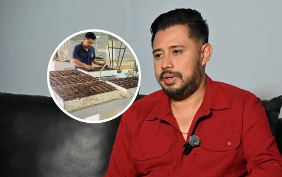 Cient&iacute;fico de la UAS representar&aacute; a M&eacute;xico en cumbre mundial con proyectos de agricultura sostenible