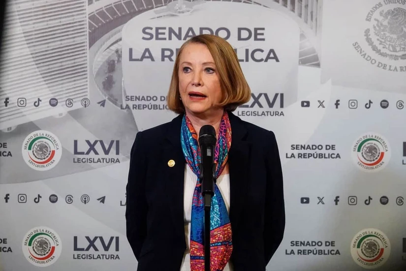Laura Itzel Castillo