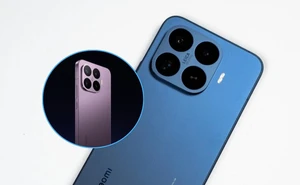 Nuevo celular Xiaomi con cámaras de nivel profesional y hasta 1 TB de almacenamiento