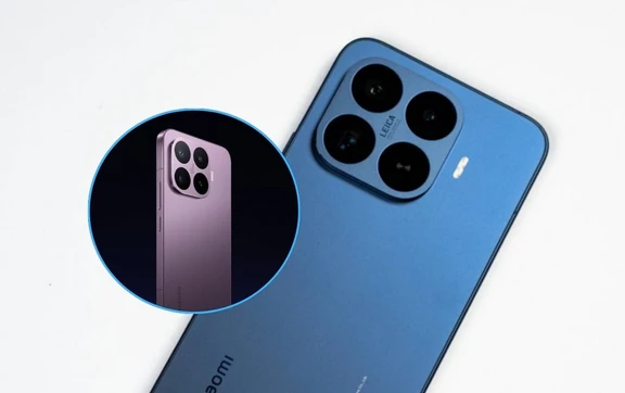 Nuevo celular Xiaomi con c&aacute;maras de nivel profesional y hasta 1 TB de almacenamiento