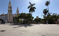 Plazuela Rep&uacute;blica: El coraz&oacute;n que late al ritmo de Mazatl&aacute;n