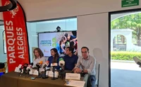 Parques Alegres impulsa programa de coberturas verdes para transformar los parques de Culiac&aacute;n
